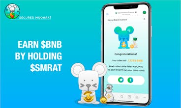 MoonRat gallery image