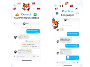 Foxylingo gallery image