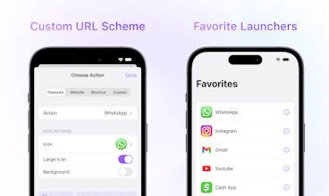 Lock Launcher gallery image