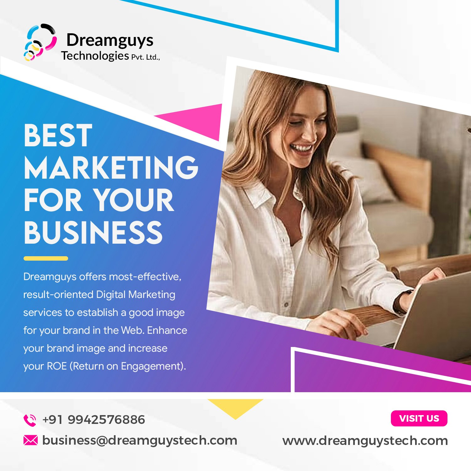 SmartHR -HR, Payroll, Project,Management media 4