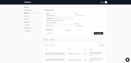 Dorket | Find Your Next Customer gallery image