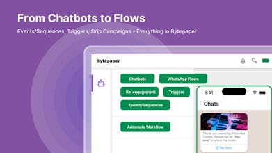 Bytepaper gallery image