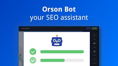 Orson 2.0 gallery image