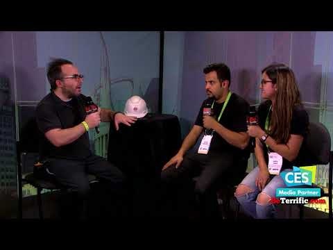 Wakecap gallery image