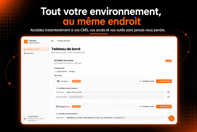 Instansia screenshot 11