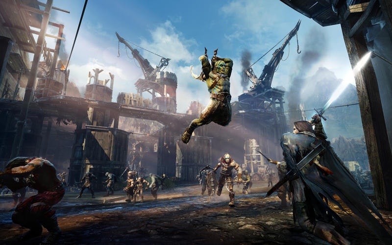 Middle-earth: Shadow of Mordor gallery image
