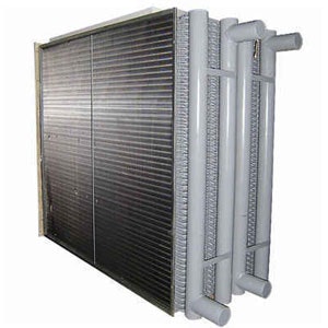 Condenser Coils Manufacturers In Mumbai