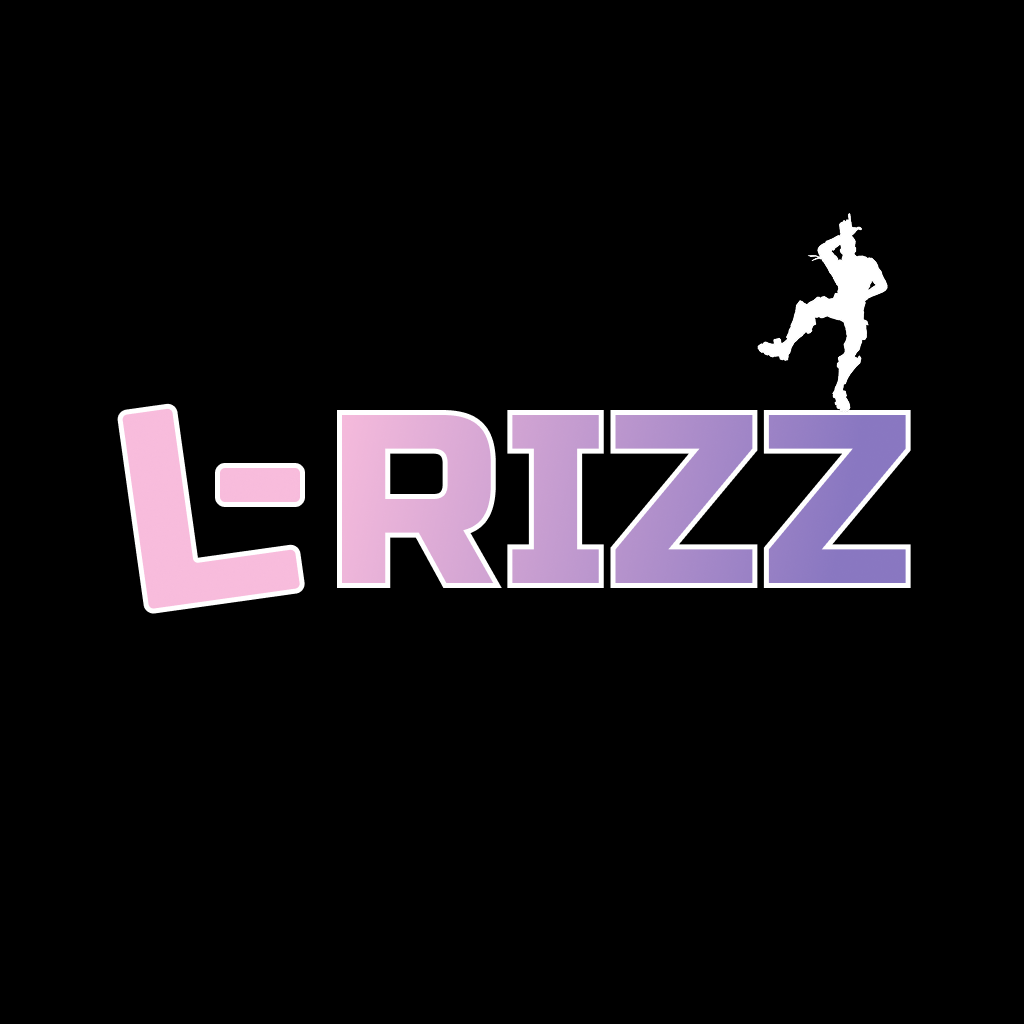 L-RIZZ logo