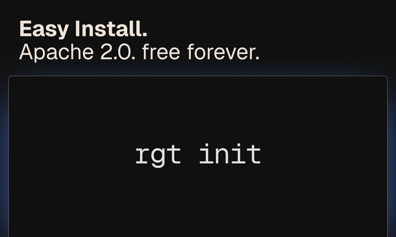 Re_gent screenshot 2