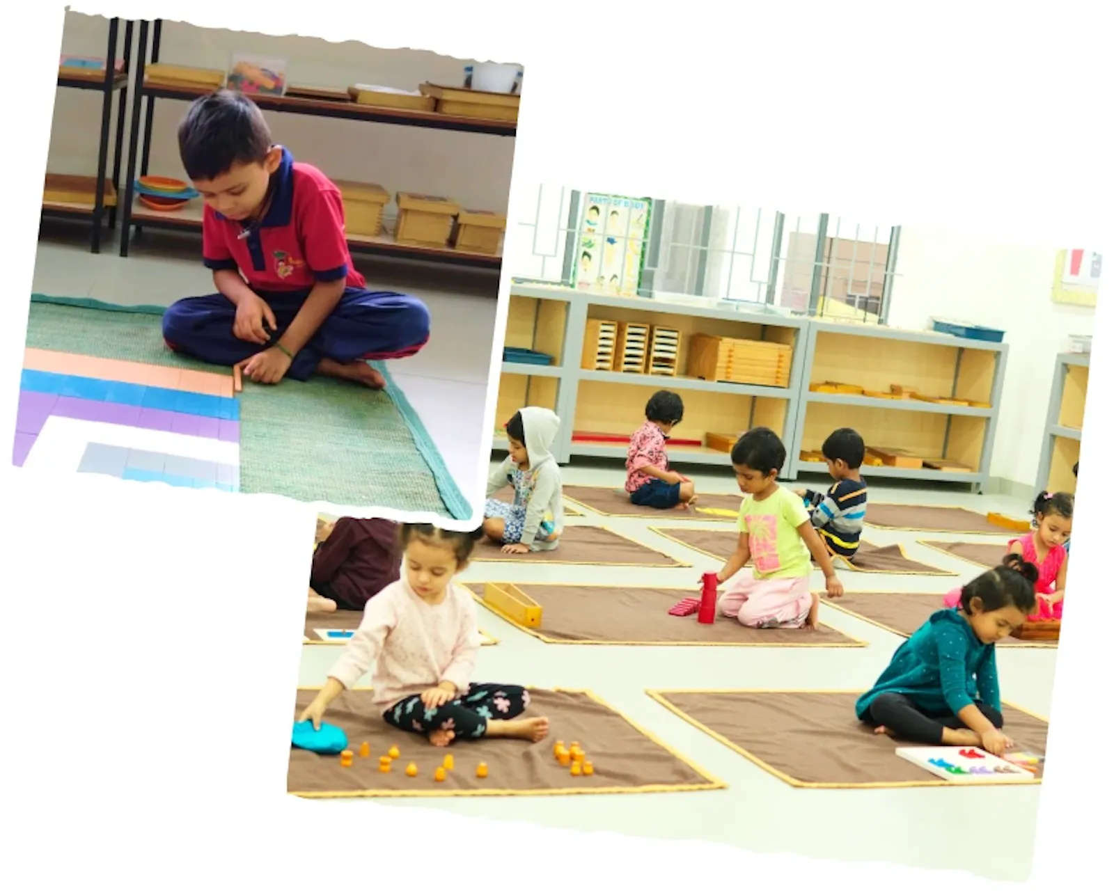 bodhimontessori screenshot 1