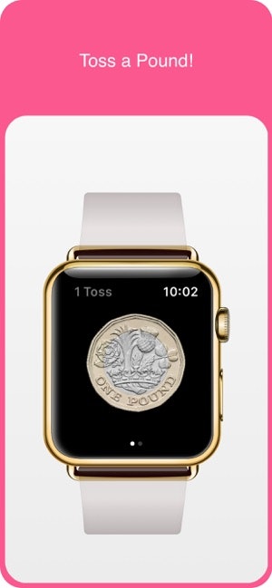 1 Toss gallery image