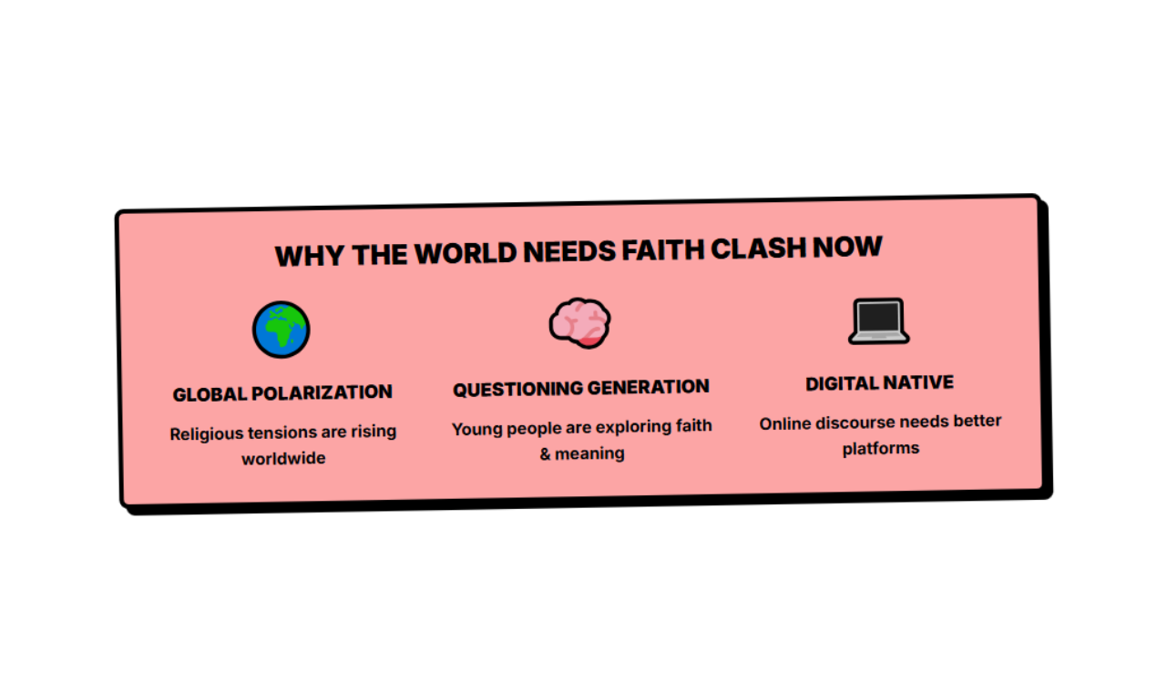 Faith Clash media 4