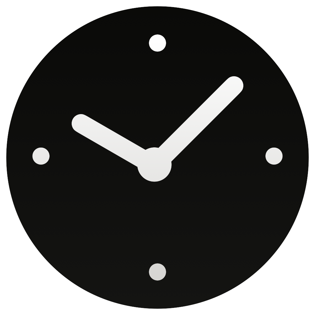 Samay: Time Translator - Product Hunt launch logo and brand identity