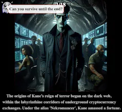 Scare Me gallery image