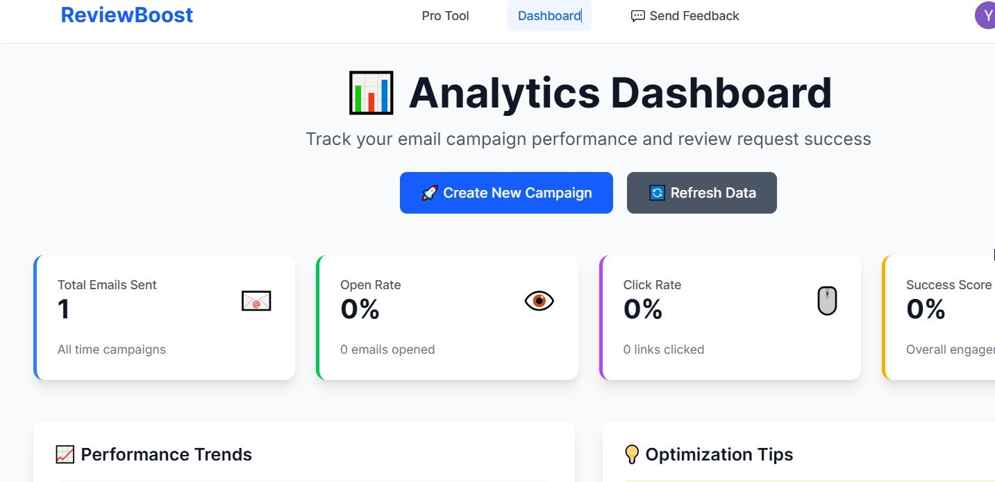 GoogleReviewBoost gallery image