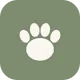 Pet Memorial Portrait