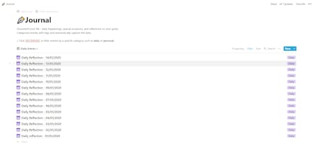 Calendar Icons Generator gallery image