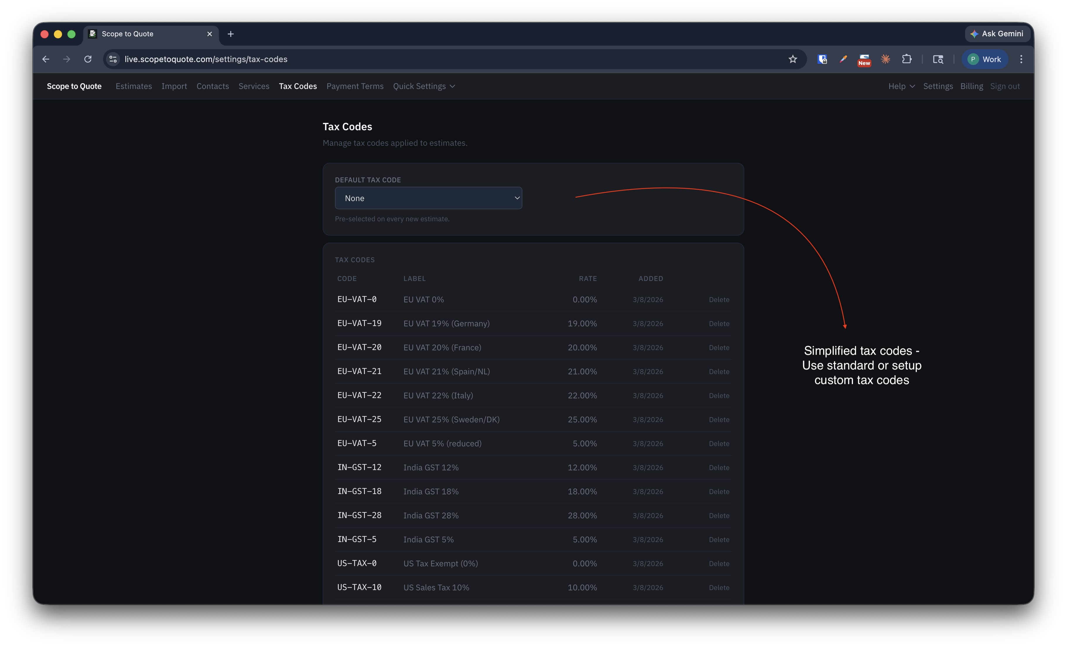 ScopeToQuote gallery image