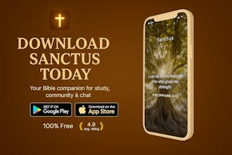 Sanctus gallery image