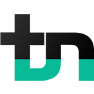 Timenox - Product Hunt launch logo