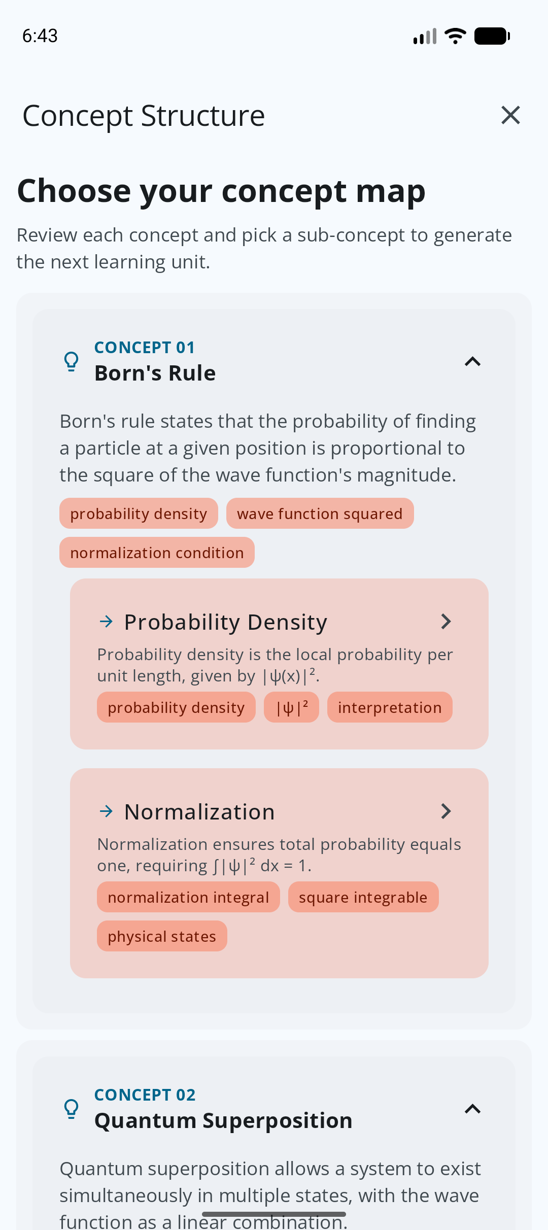 Drilo : AI Courses, Quizzes & Flashcards gallery image