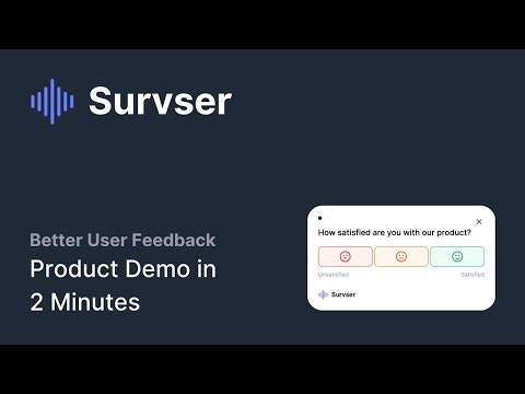 Survser gallery image