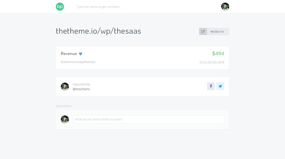 Bare Product gallery image