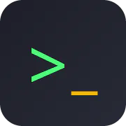 WebTerm Learn logo