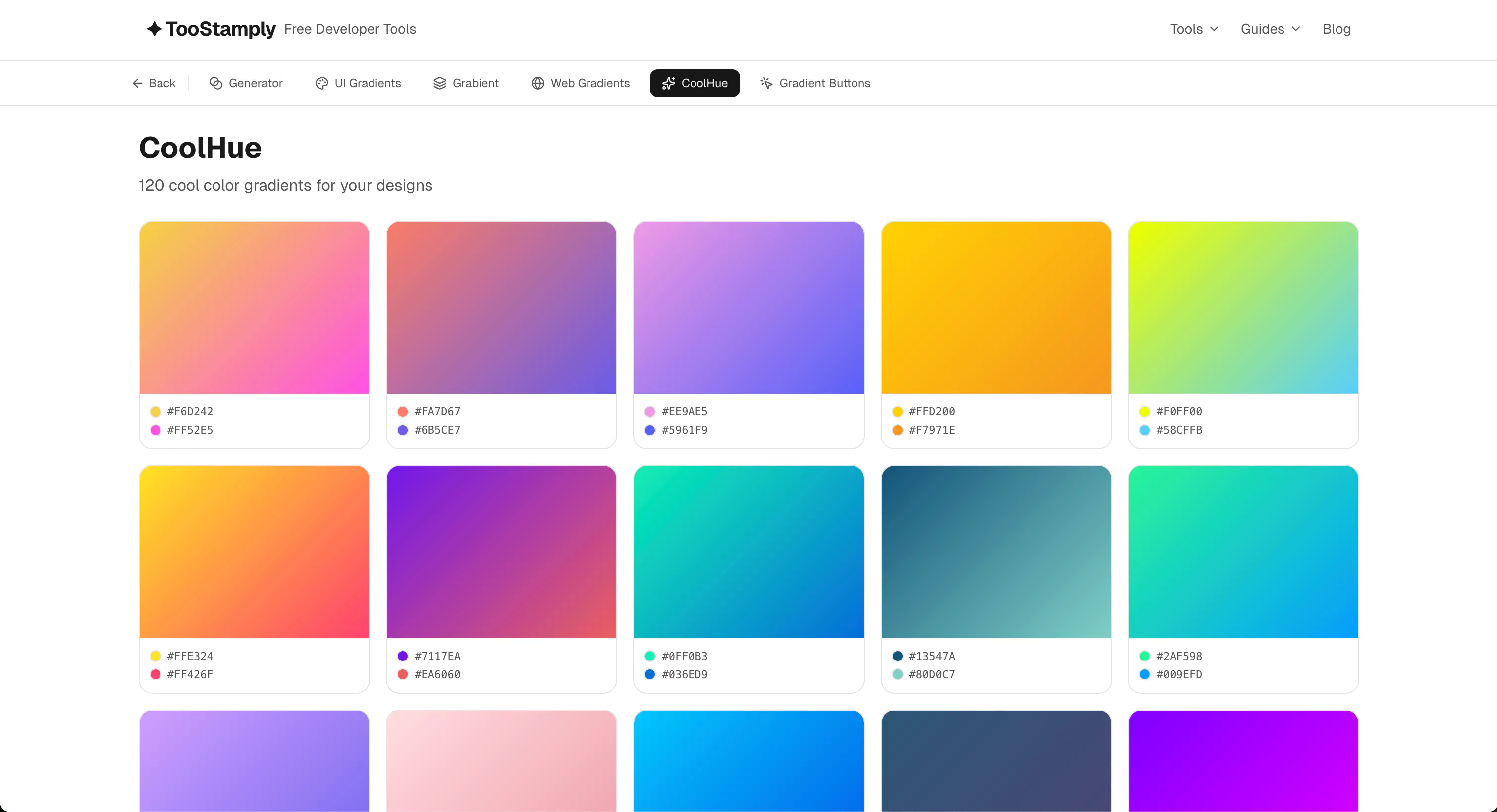 TooStamply gallery image