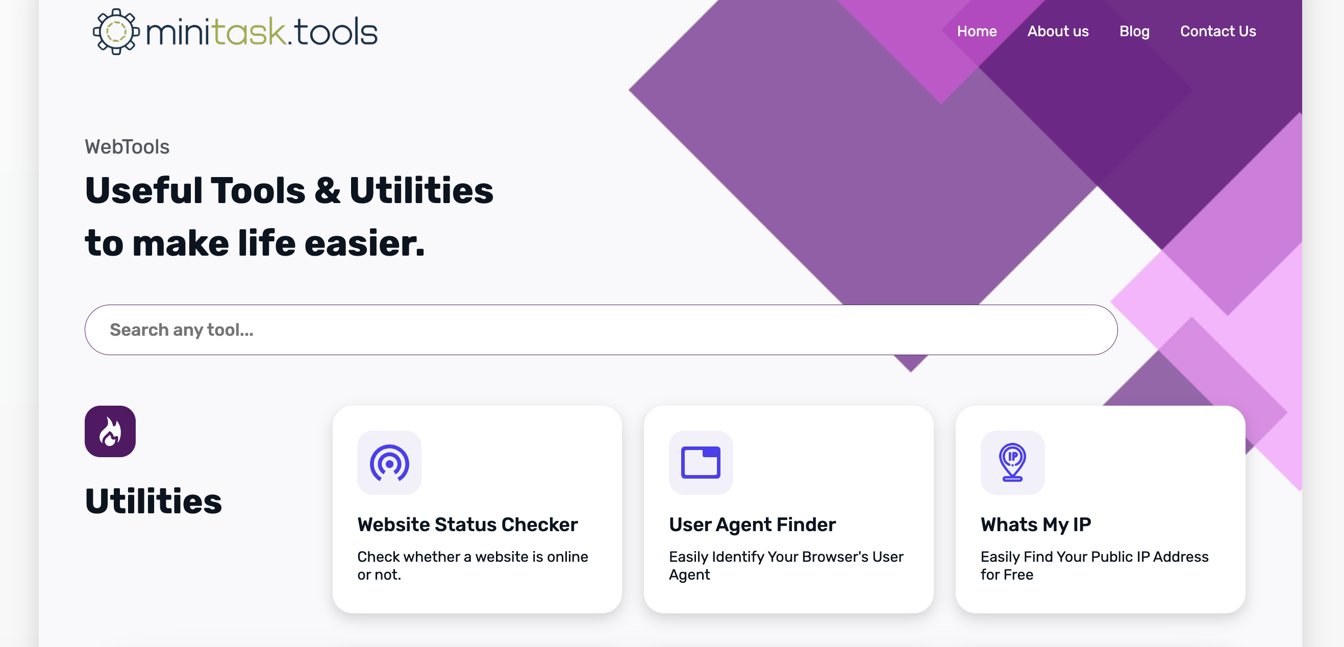 Minitask media 1