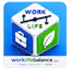 Work-Life Balance App