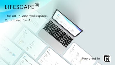 Lifescape AI gallery image