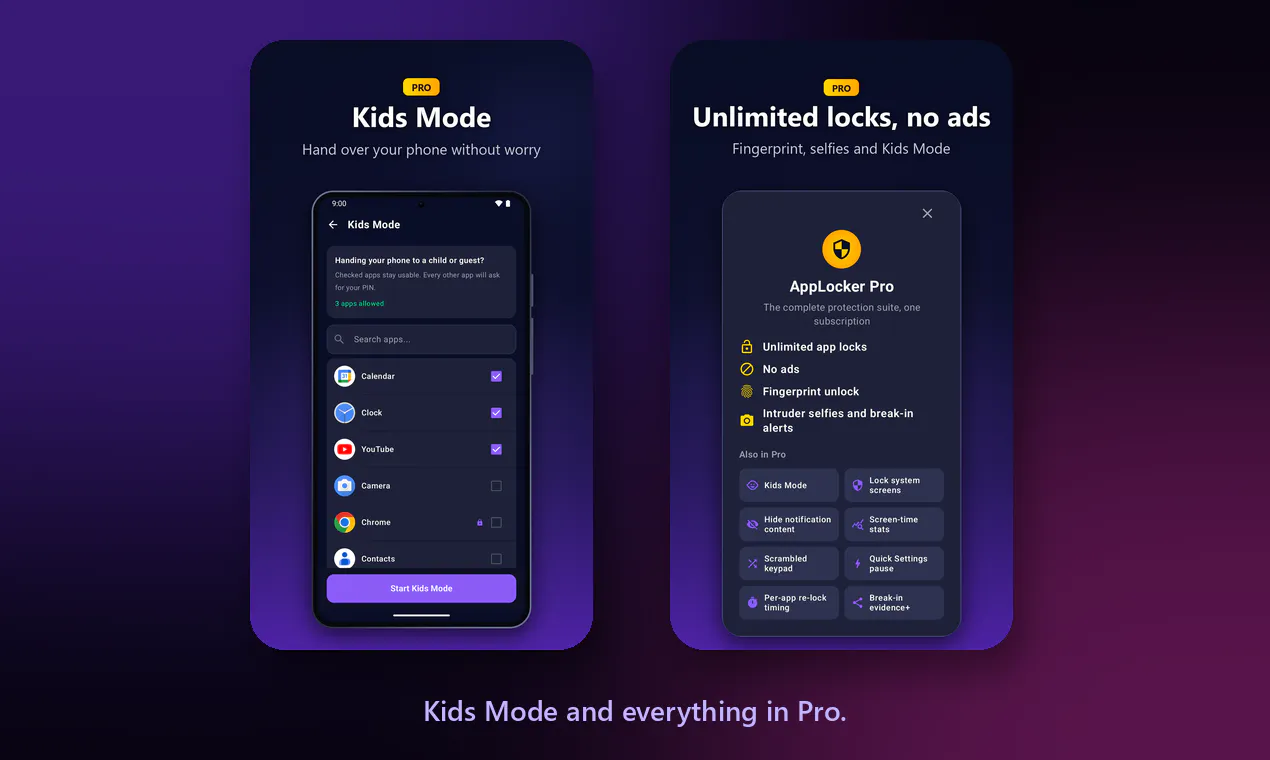 AppLocker gallery image