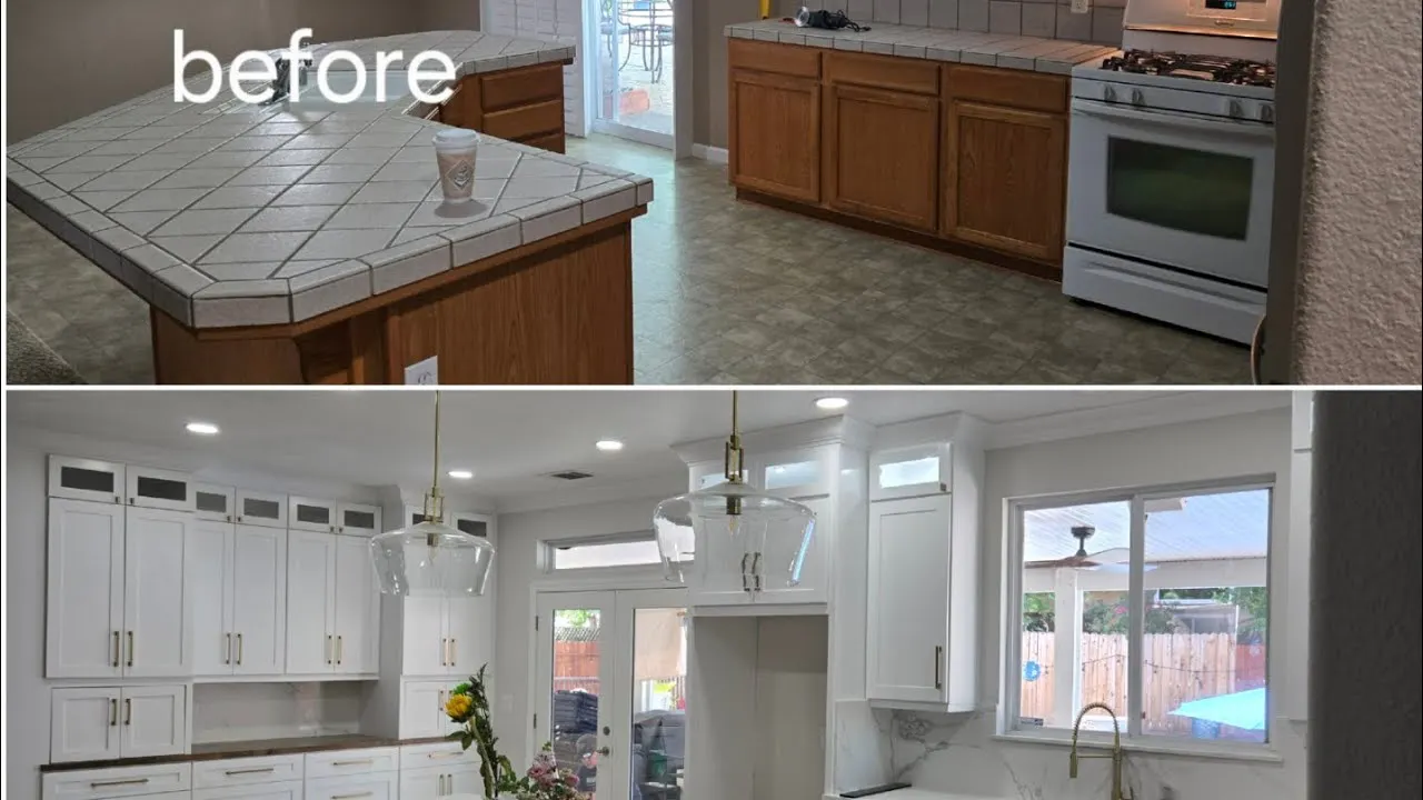 Kitchen Remodeling gallery image