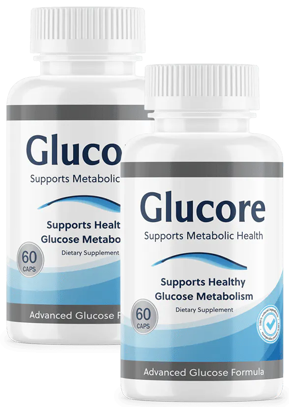 Glucore™ Official Site| Blood Sugar gallery image