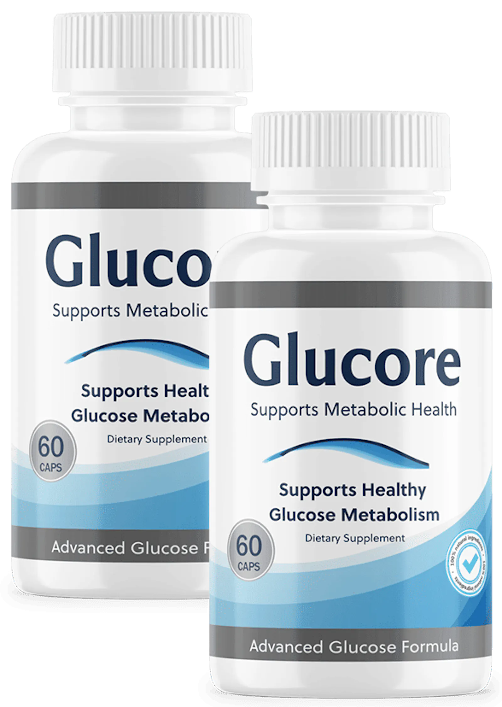 Glucore™ Official Site| Blood Sugar screenshot 1