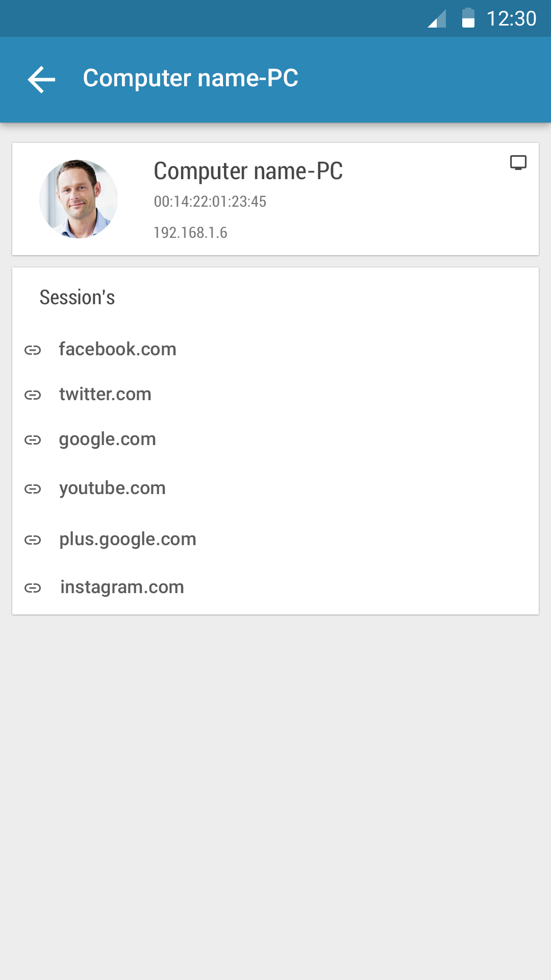 Pixel wifi gallery image