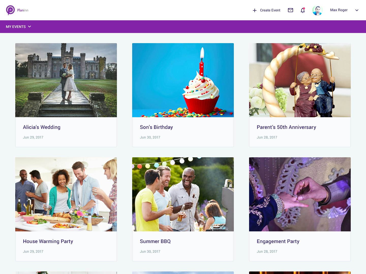 Planinn gallery image