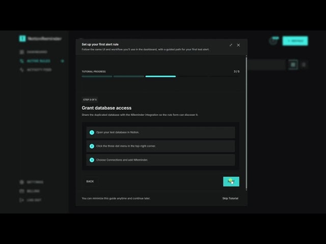 NotionReminder gallery image