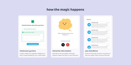 Kahaniya gallery image