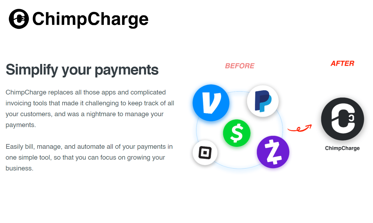 ChimpCharge gallery image