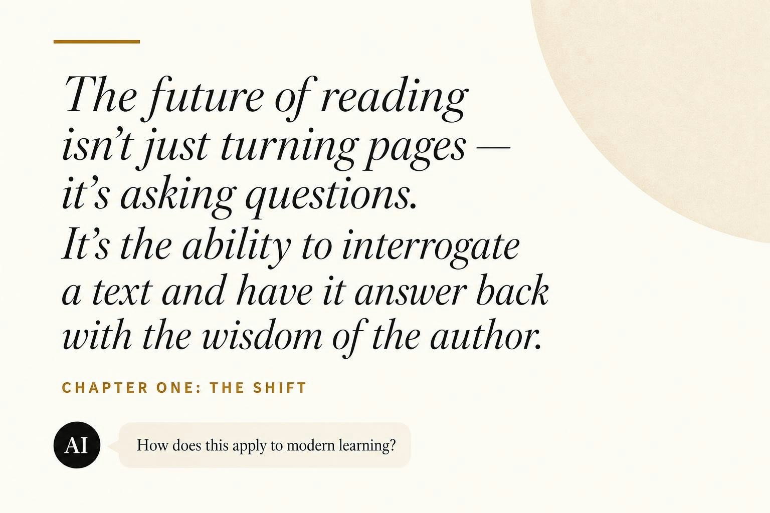 Ask This Book gallery image