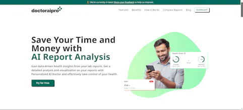 Doctor AI Pro gallery image