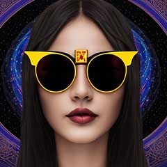 ジェフリー・セラビー占星術