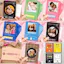 Spotify Code Prints