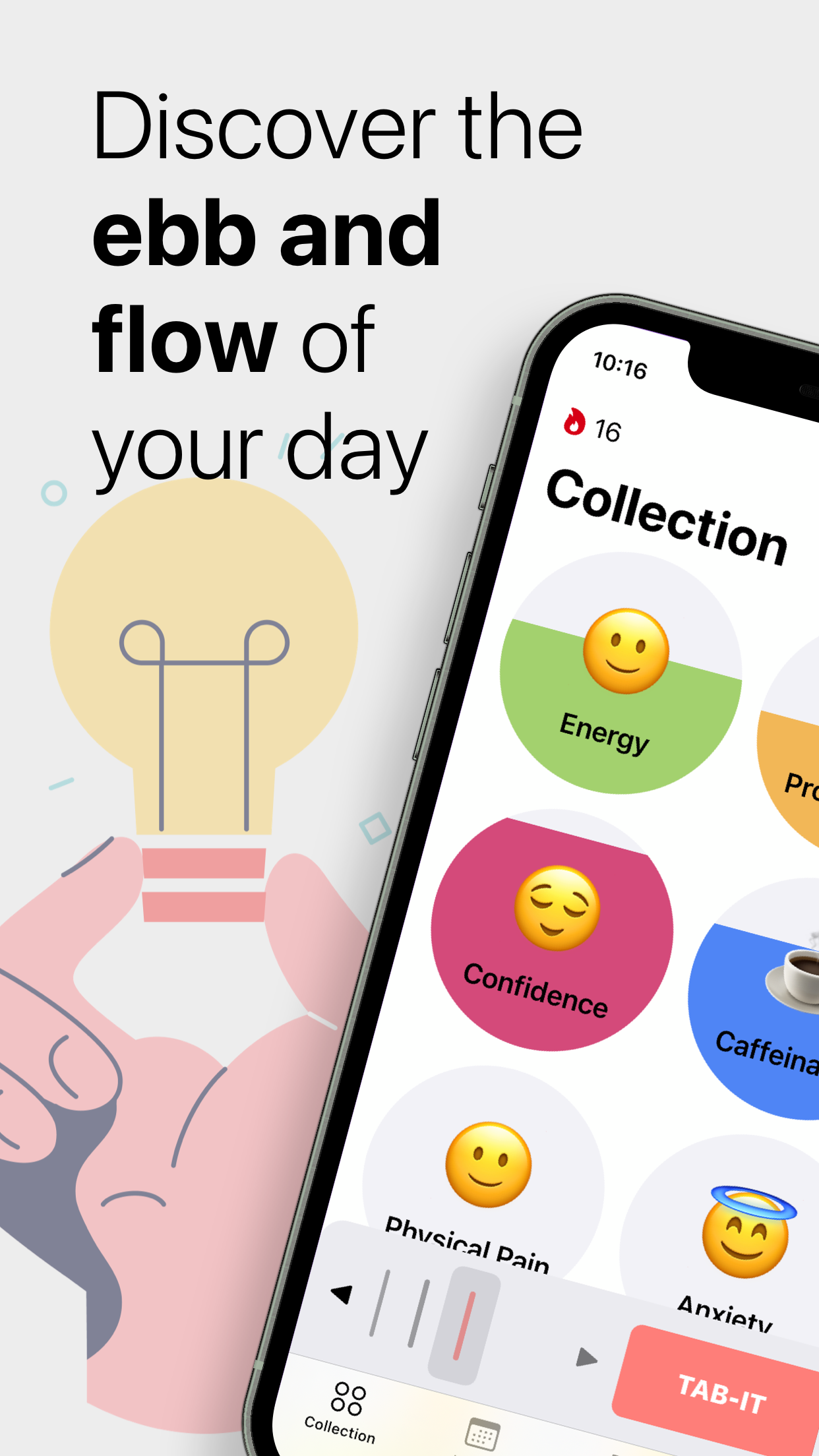Tab-It gallery image