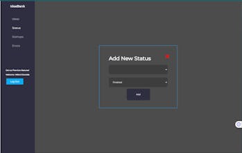 Idea Bank gallery image