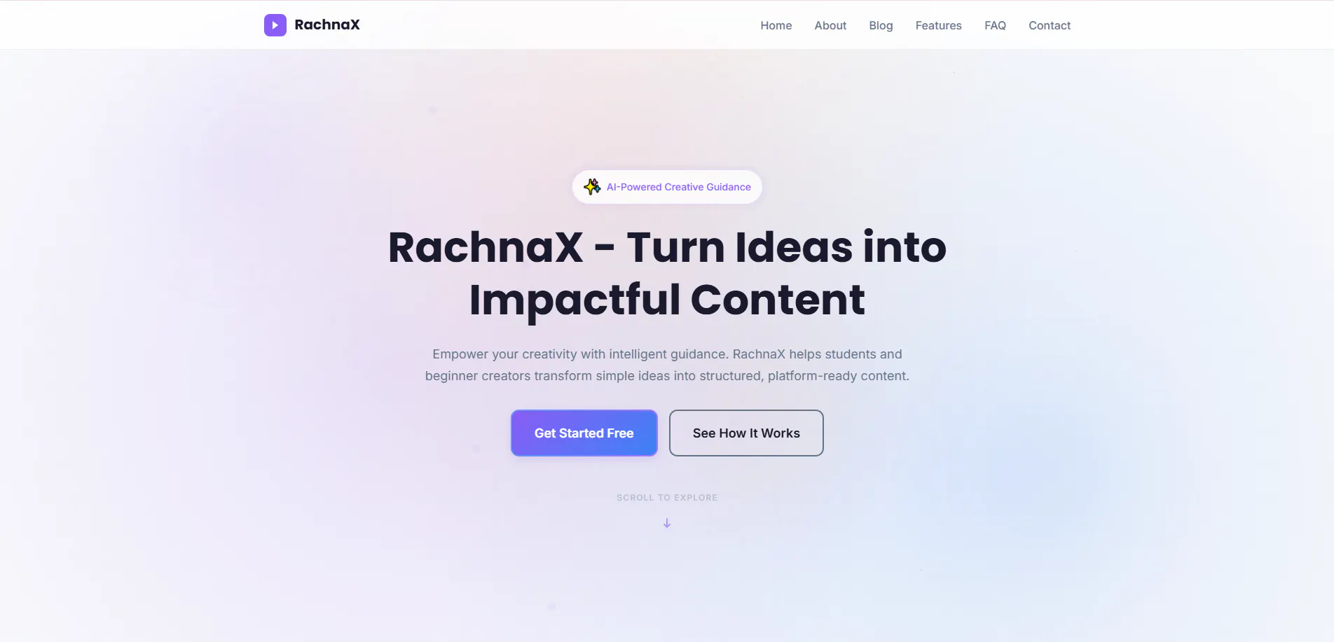 RachnaX gallery image