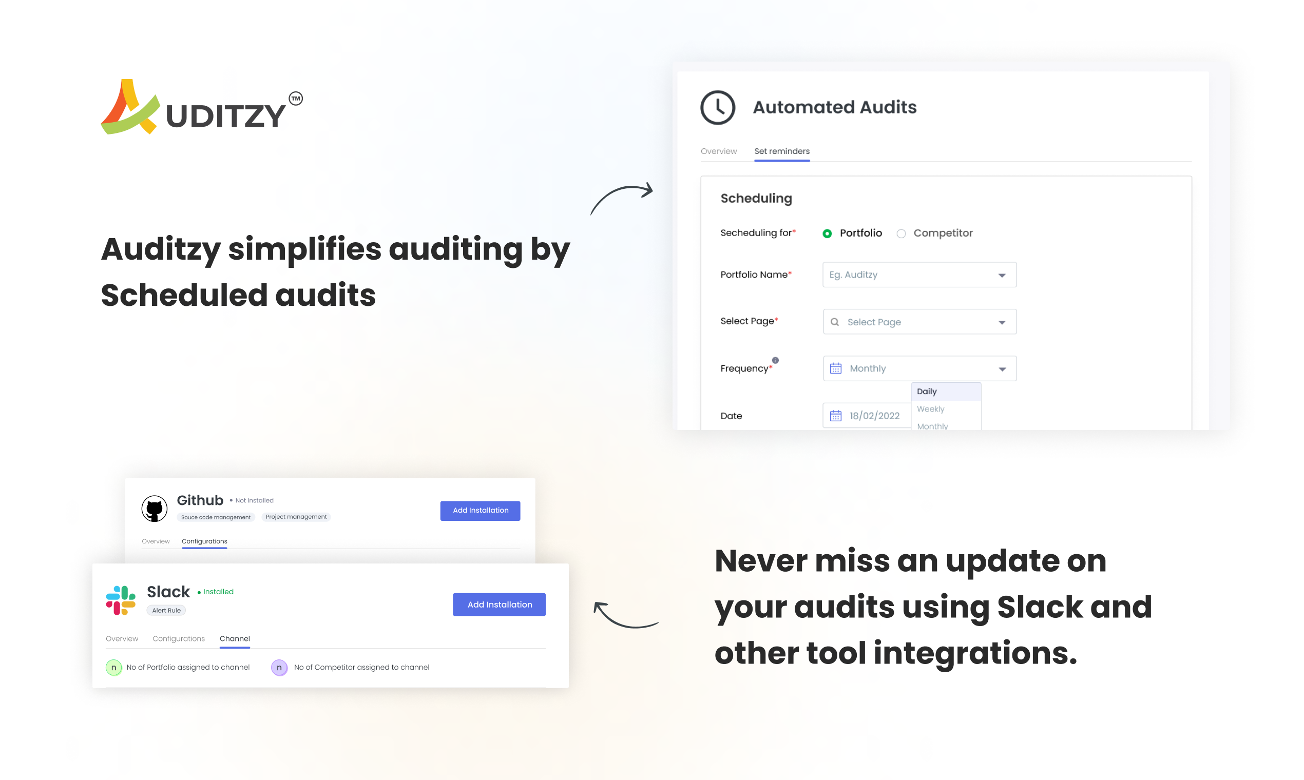 Auditzy gallery image