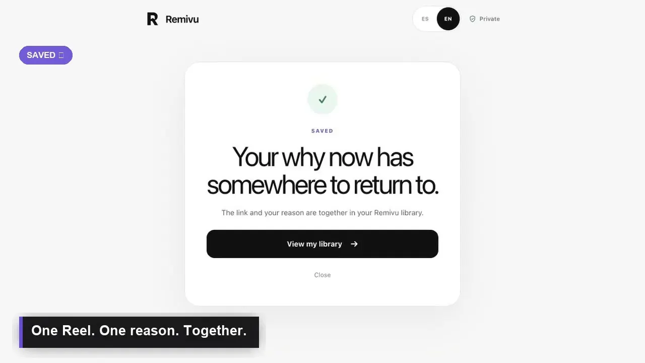 Remivu gallery image